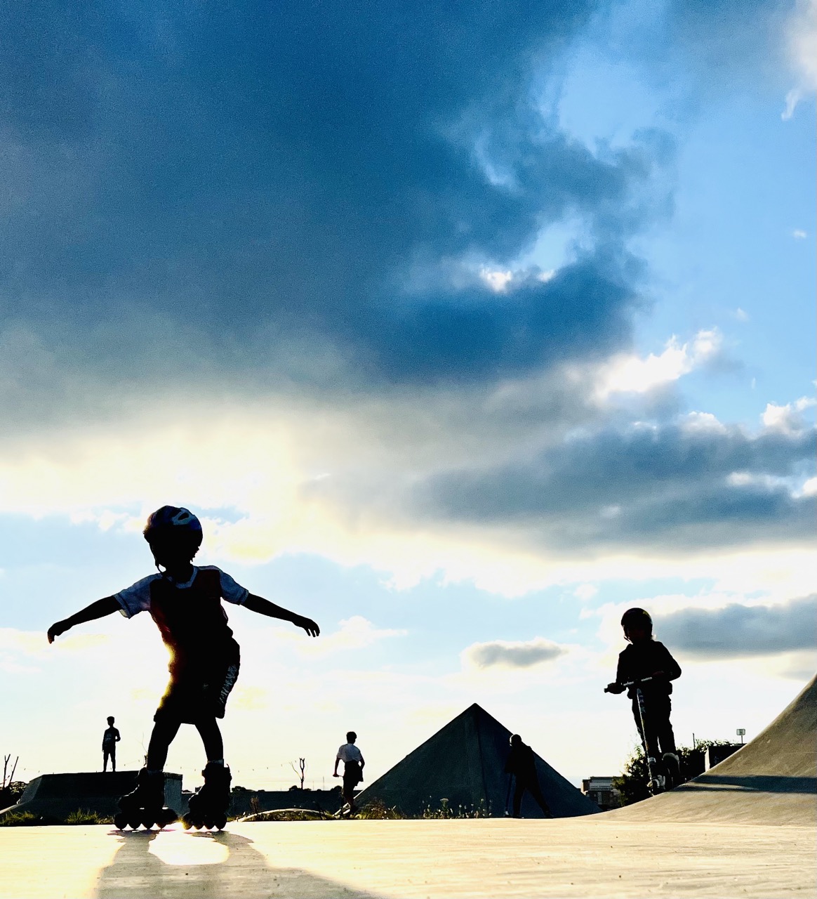 Støtte under anbringelse